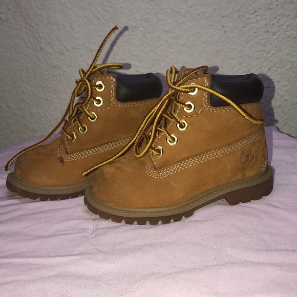 Timberland Infants boots - Picture 2 of 7